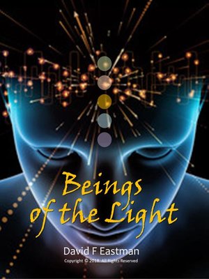 cover image of Beings of the Light